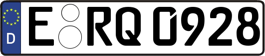 E-RQ0928