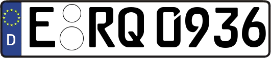 E-RQ0936