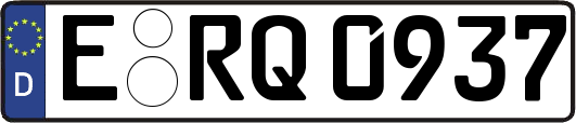 E-RQ0937