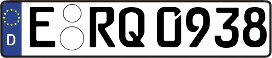 E-RQ0938