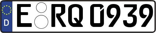 E-RQ0939