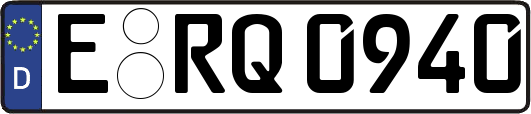 E-RQ0940