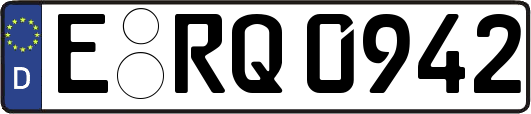 E-RQ0942