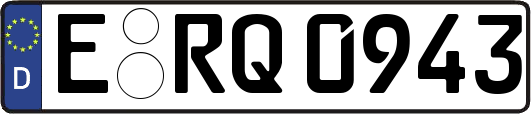 E-RQ0943