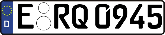 E-RQ0945