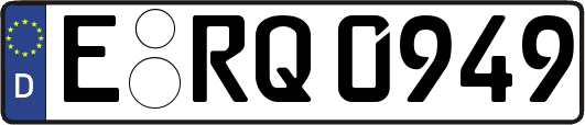 E-RQ0949