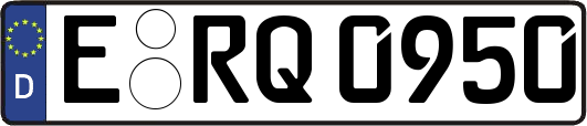 E-RQ0950
