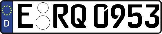 E-RQ0953