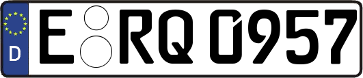 E-RQ0957