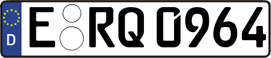 E-RQ0964
