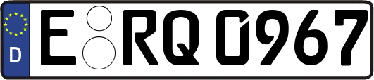 E-RQ0967