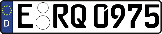 E-RQ0975