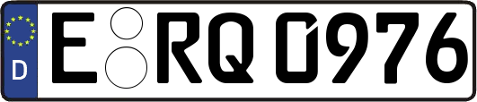 E-RQ0976