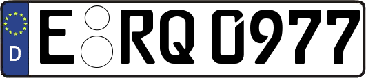 E-RQ0977