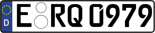 E-RQ0979