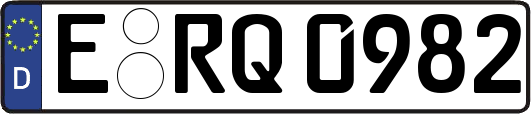 E-RQ0982