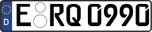 E-RQ0990