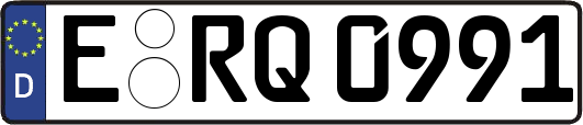 E-RQ0991