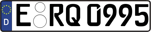 E-RQ0995