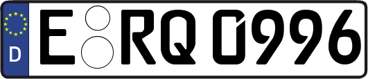 E-RQ0996