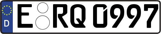 E-RQ0997