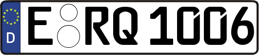 E-RQ1006