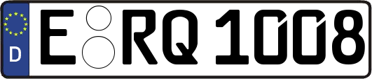 E-RQ1008