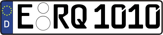 E-RQ1010