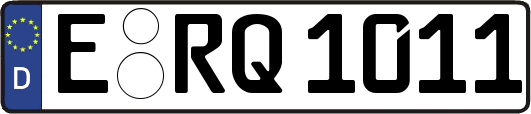 E-RQ1011