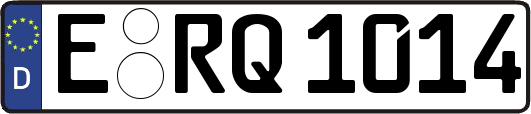 E-RQ1014