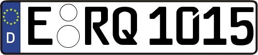 E-RQ1015