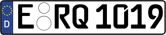 E-RQ1019