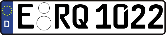 E-RQ1022