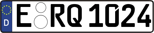E-RQ1024