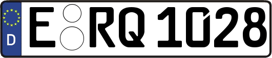 E-RQ1028