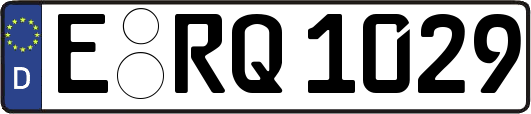 E-RQ1029