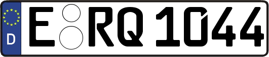 E-RQ1044