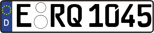 E-RQ1045