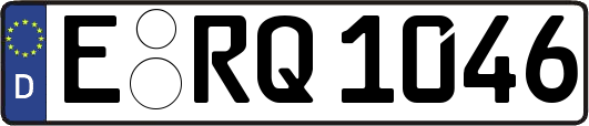 E-RQ1046