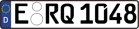 E-RQ1048