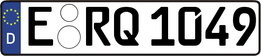 E-RQ1049