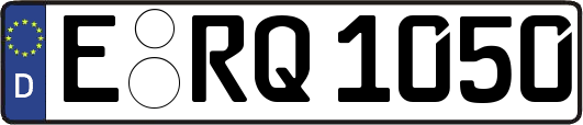 E-RQ1050