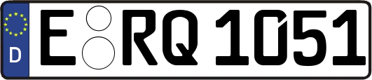 E-RQ1051