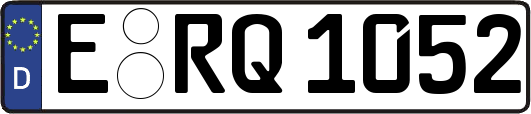 E-RQ1052