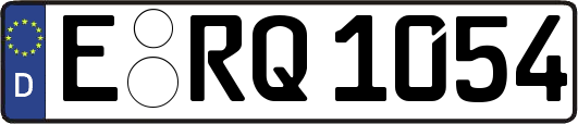 E-RQ1054
