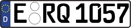 E-RQ1057
