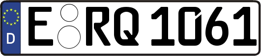 E-RQ1061