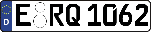 E-RQ1062