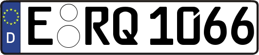 E-RQ1066