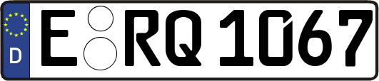 E-RQ1067